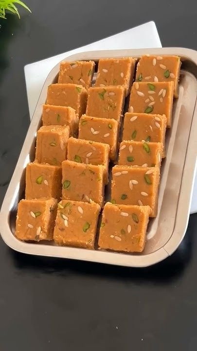 Special Varat Barfi - स्पेशल वरत बर्फी