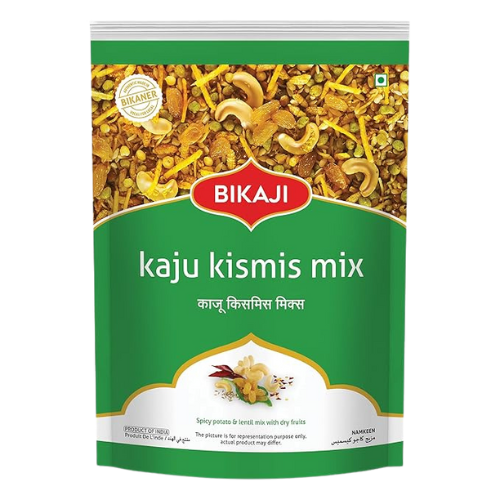 Bikaji Shahi Mixture