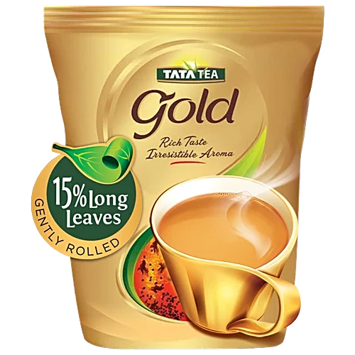 Tata Gold Tea