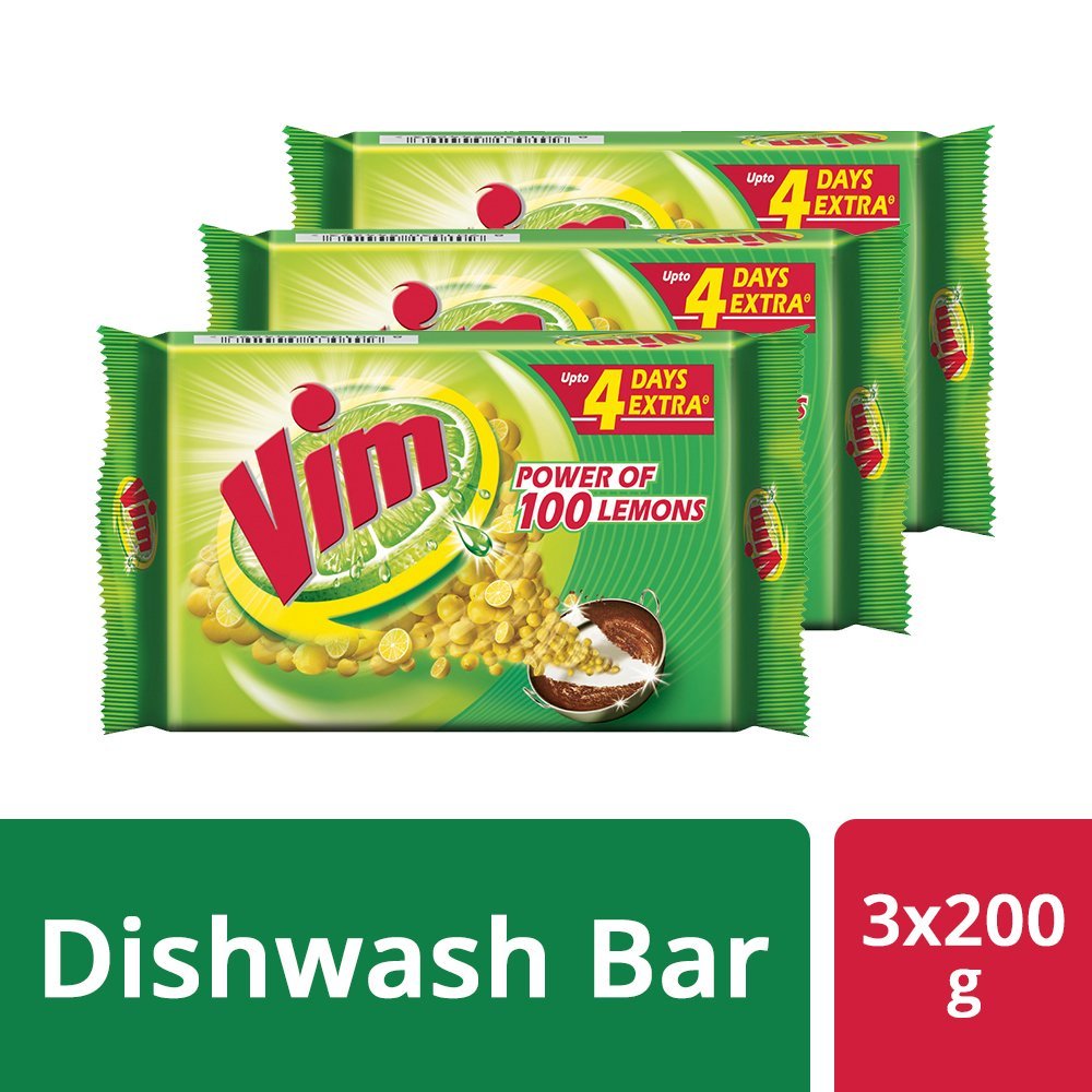 Vim Bartan Bar 