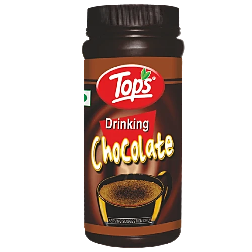 Tops Drinking Chocolate
