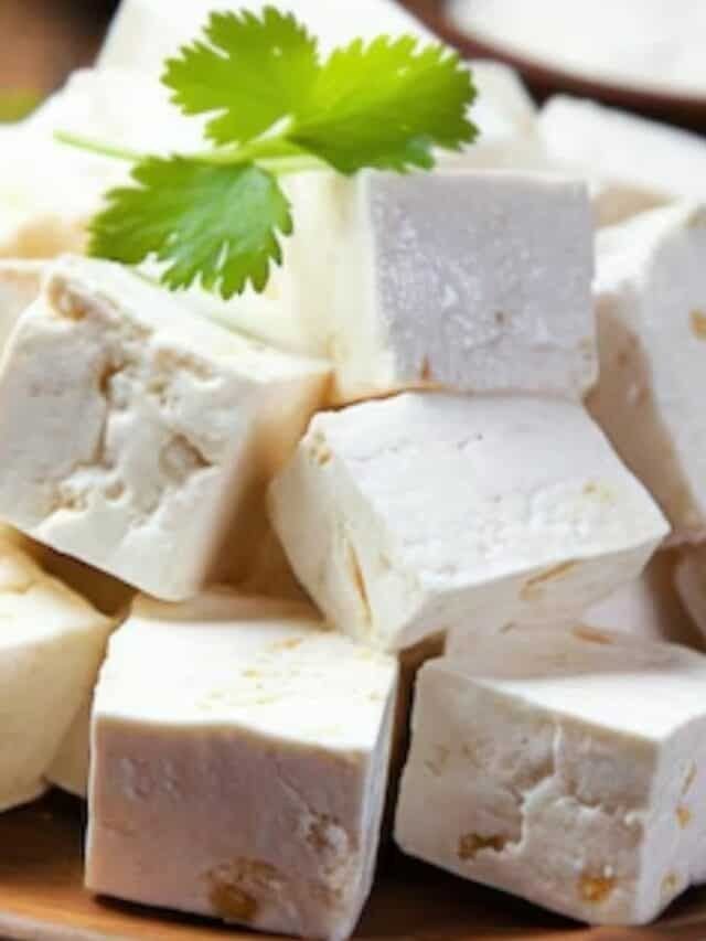 Paneer - पनीर