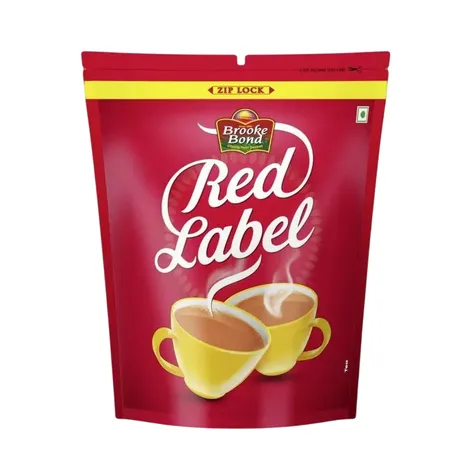 Brooke Bond Red Label Tea