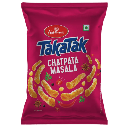 Haldiram Takatak