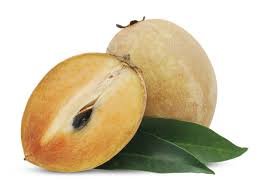 Cheeku - चीकू 