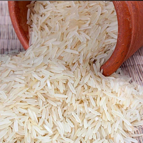 Steam Rice - स्टीम चावल 