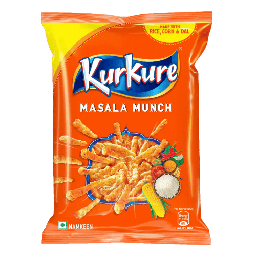 Kurkure 
