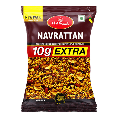 Haldiram Navrattan
