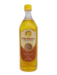 Pila Ghora Mustard Oil -पिला घोड़ा सरसों तेल