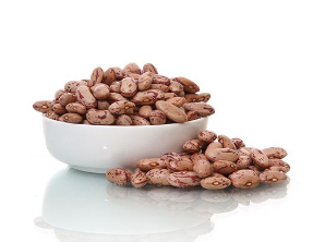 White Rajma -  सफ़ेद राजमा