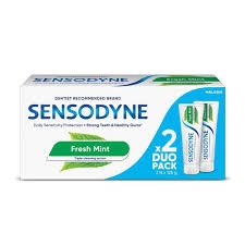 Sensodyne Toothpaste