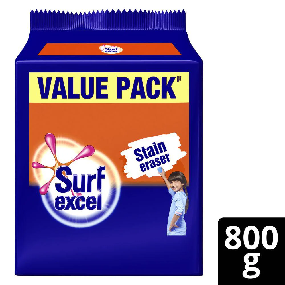 Surf Excel Clothes Washer Soap 
