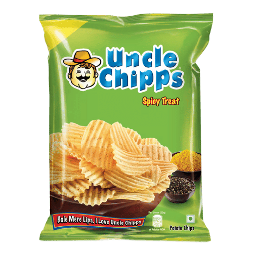 Uncle Chips