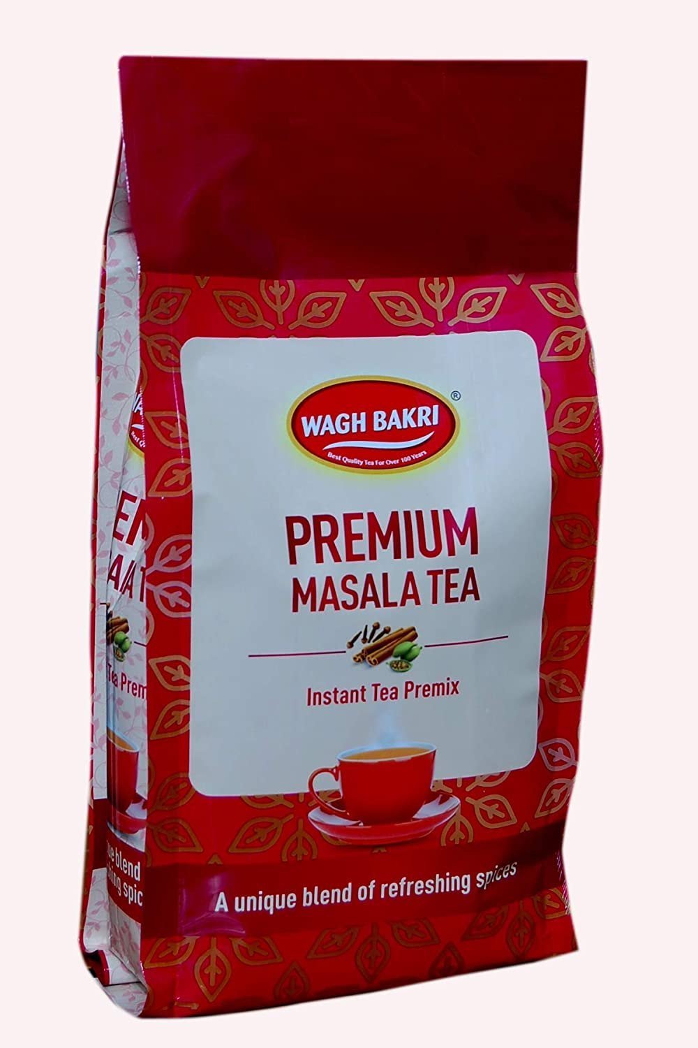 Wagh Bakri Masala Premium Tea