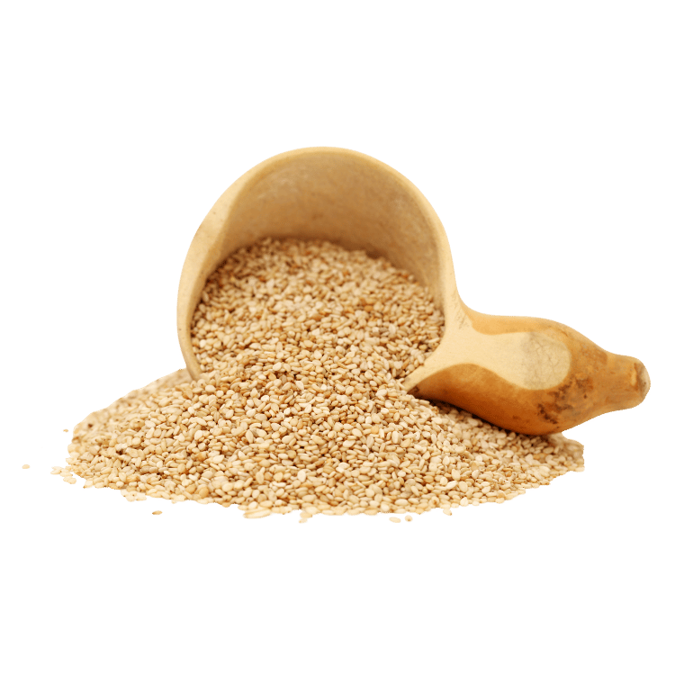 White Sesame Seeds(safed til)