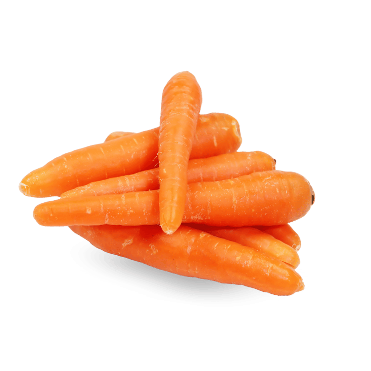 Carrot - गाजर