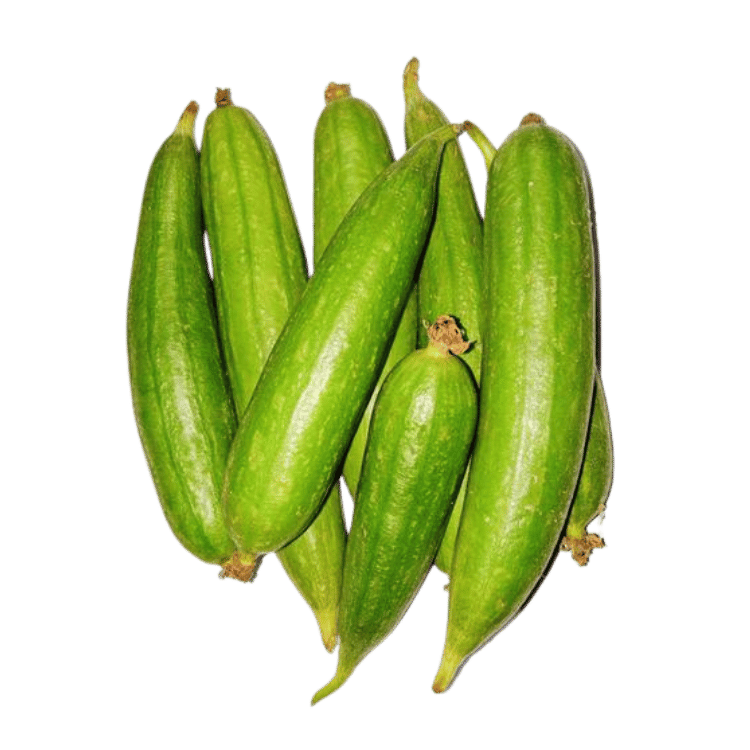 Ridge Gourd - तोरी