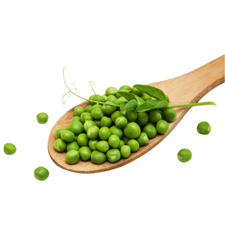 Green Peas - मटर