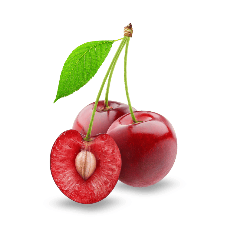 Cherry - चेरी