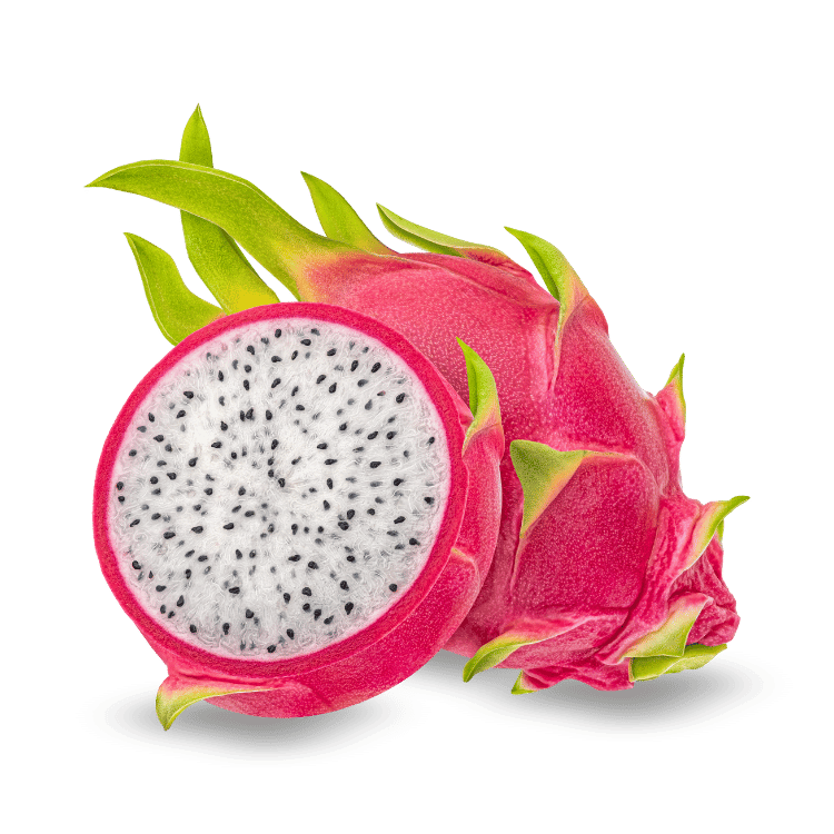  Dragon Fruit White - कमलम - पिताया