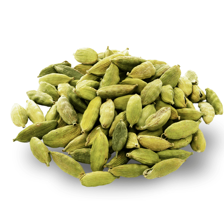 Cardamom (elaichi)