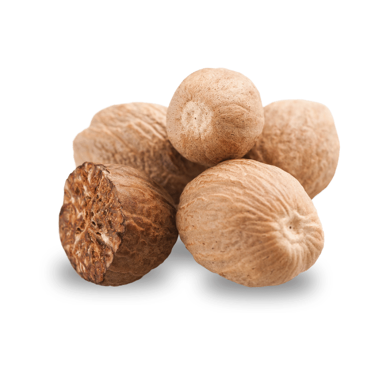 Nutmeg(Jaiphal)